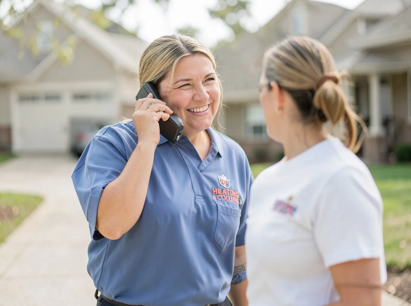 Hvac Repair Crossville, IL FAQs